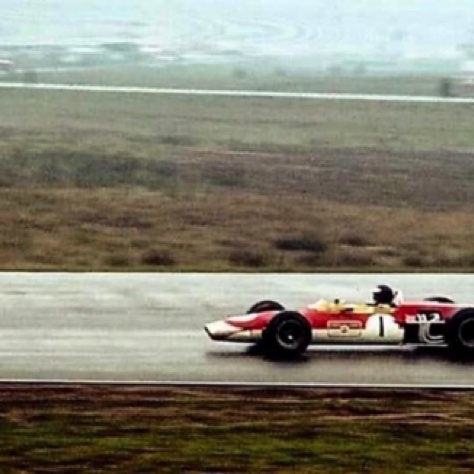 Dernière ligne droite... 
Contribution Group 7 du forum Autodiva